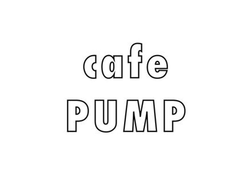 cafe pump