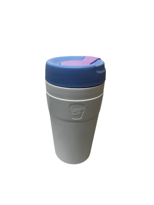 Helix cup